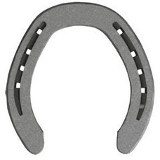 Mustad Libero Pony 18x7 hinten  2x0  (20 Stk)