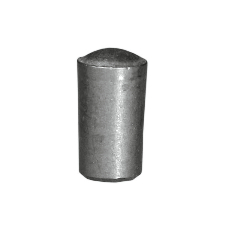 Pointes tungstène avec chanfrein 5.04x 4.57x9.5mm 100 pce