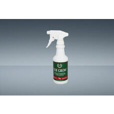 SBS save-a-hoof spray