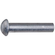 Rivets alu  4x20mm  200 pce