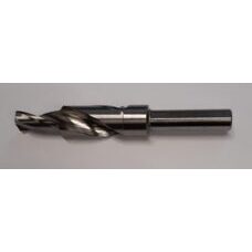 Stufenbohrer 8.5 + 12.4mm